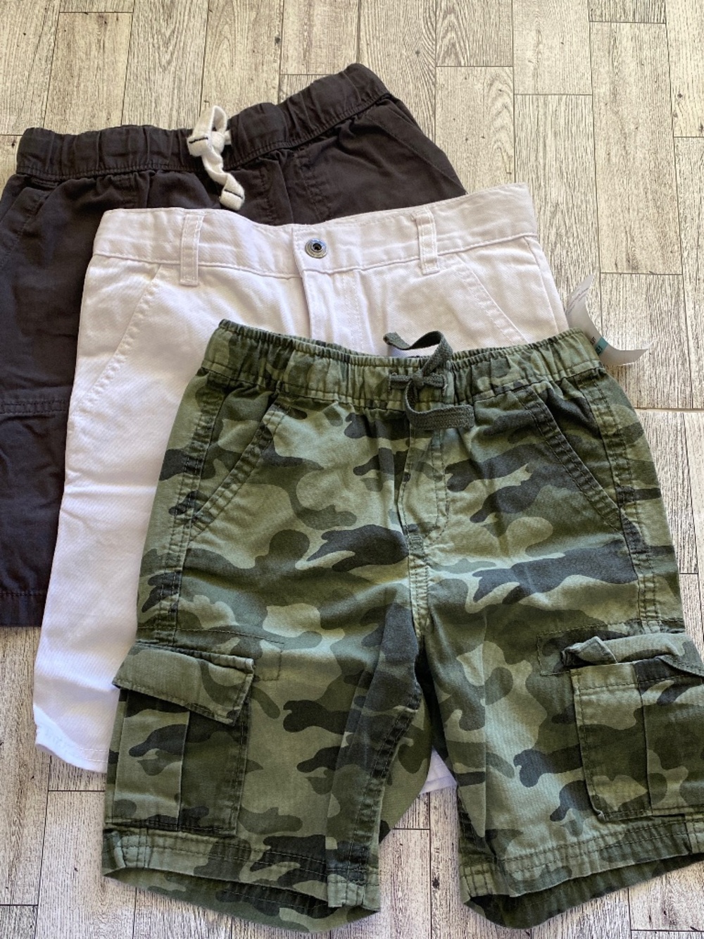Shorts Bundle Deal